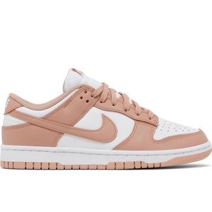Nike Dunk Low Rose Whisper Brand New